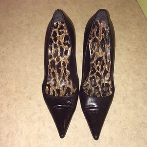 Dolce and Gabbana Heels